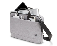 Dicota Slim Eco MOTION 12-13.3" light grey - 730333 - zdjęcie 3